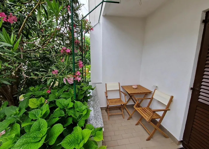 Apartment Ivan