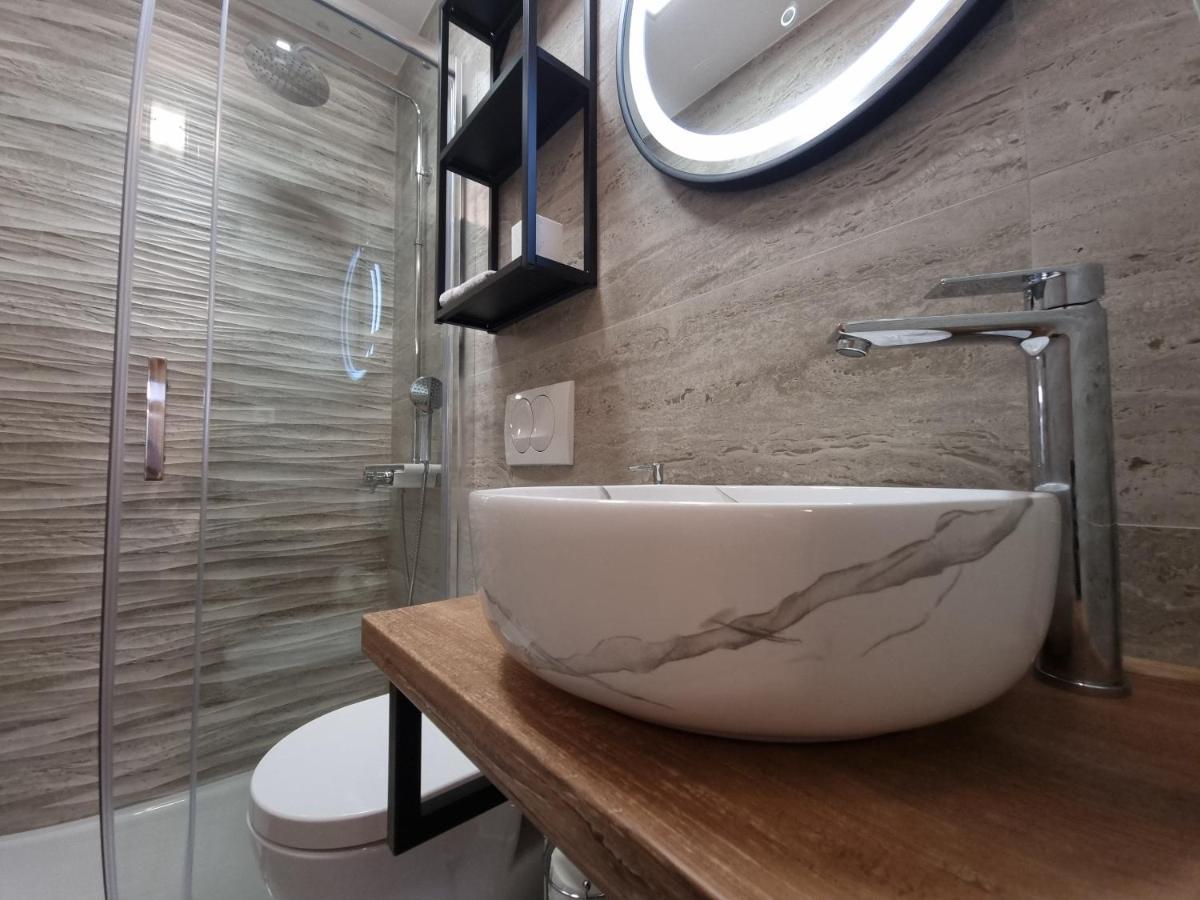 Ivan Apartmán Baška
