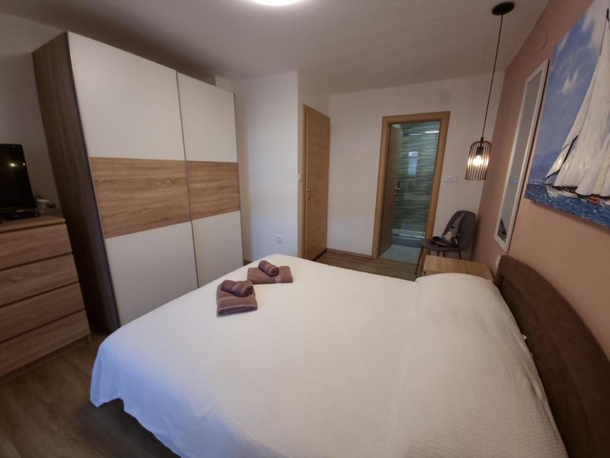 Apartmán Ivan