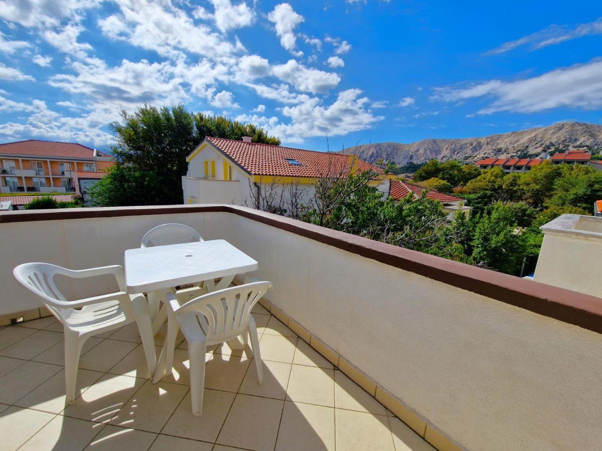 Apartmán Ivan Baška