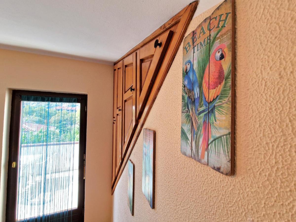 Ivan Apartmán Baška