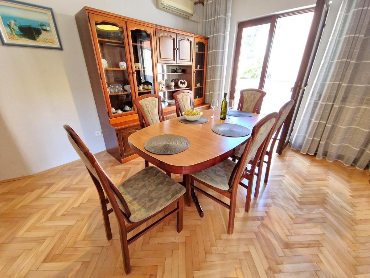 Apartmán Ivan *