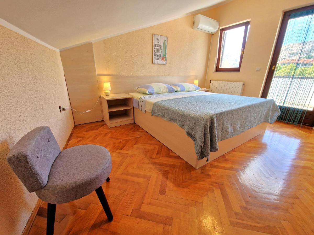 Apartmán Ivan