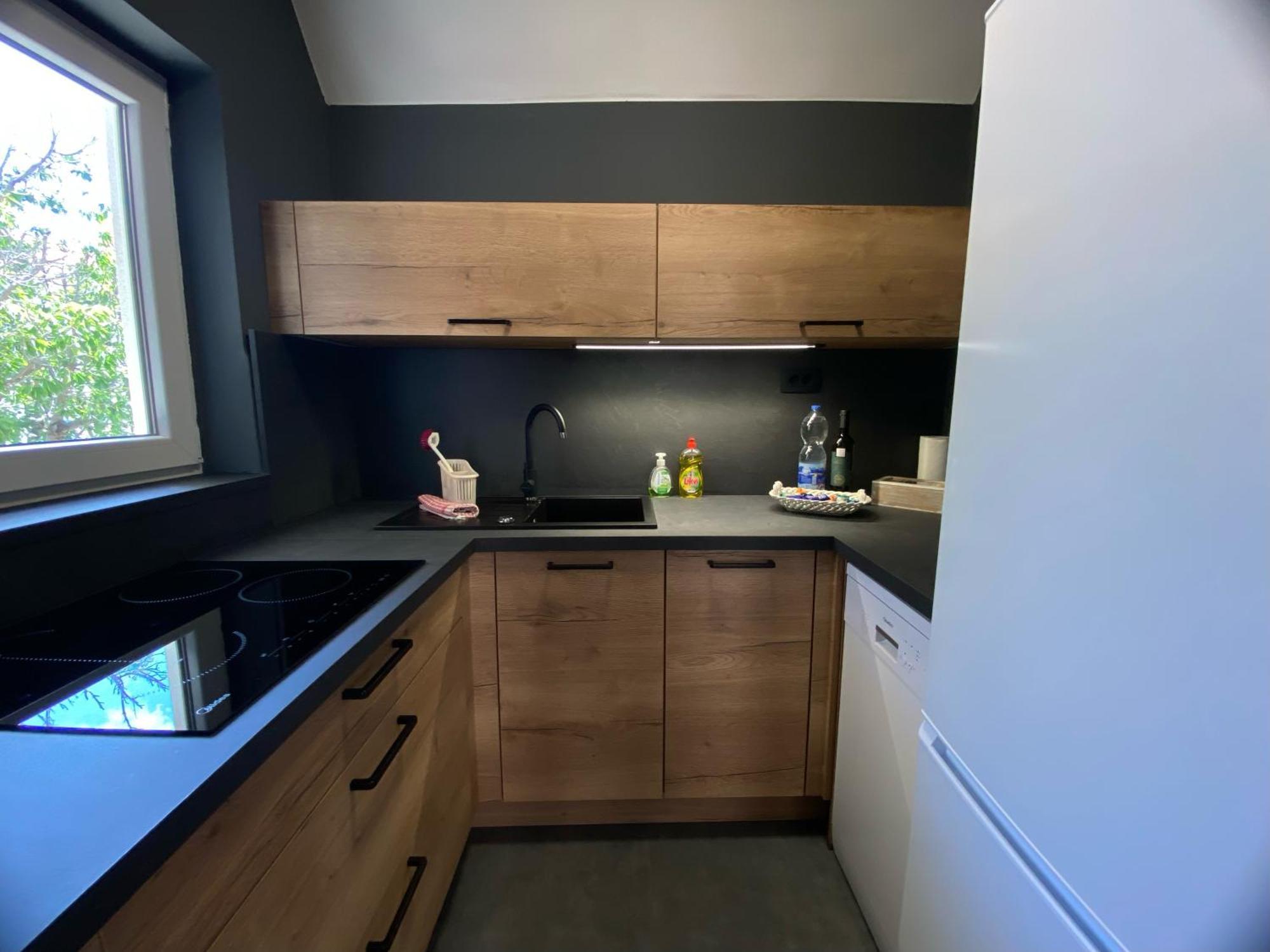 Apartmán Ivan