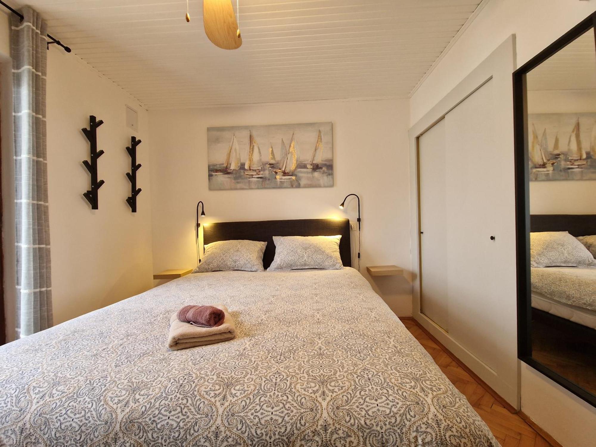 Apartmán Ivan Baška