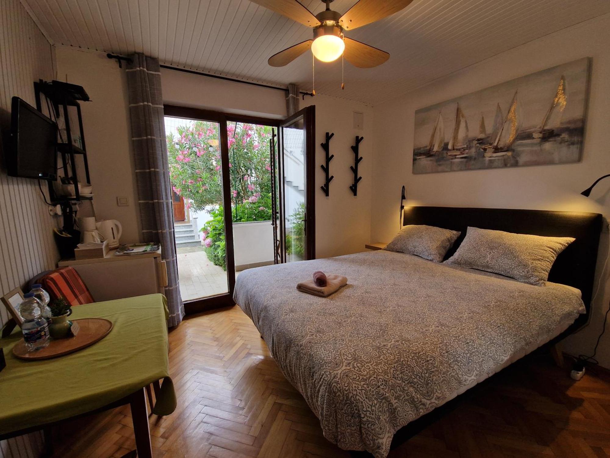 Ivan Apartmán Baška